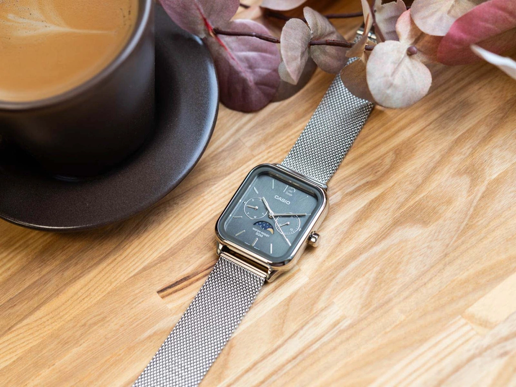 Zegarek męski CASIO MTP-M305M-8AVER