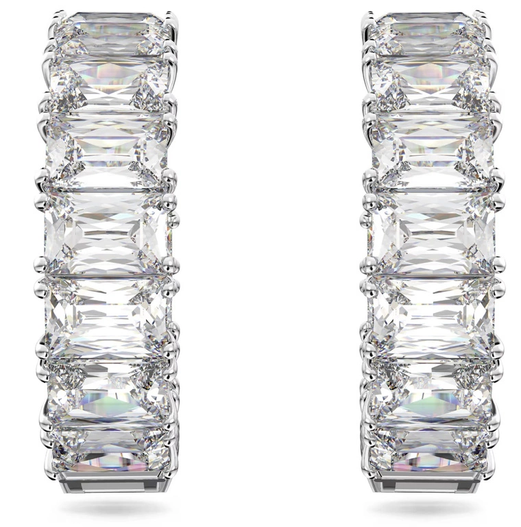 Kolczyki damskie Swarovski 5612673 Millenia