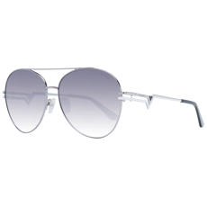 Okulary przeciwsłoneczne Damskie Guess GU7735 Szare