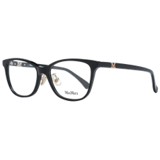 Okulary oprawki Damskie Max Mara MM5042-D Czarne