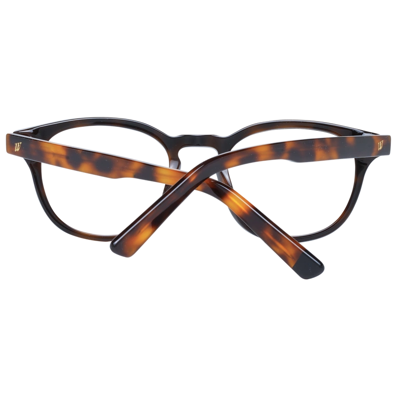Okulary oprawki Web WE5346 005 49 Czarne