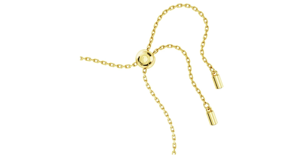 Bransoletka damska Swarovski 5666585 Idyllia