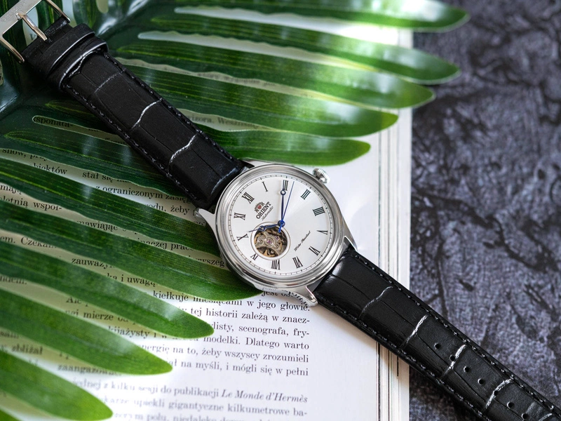 Zegarek męski ORIENT Classic Automatic FAG00003W0