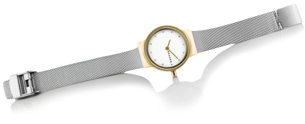 Zegarek damski SKAGEN Freja SKW2666