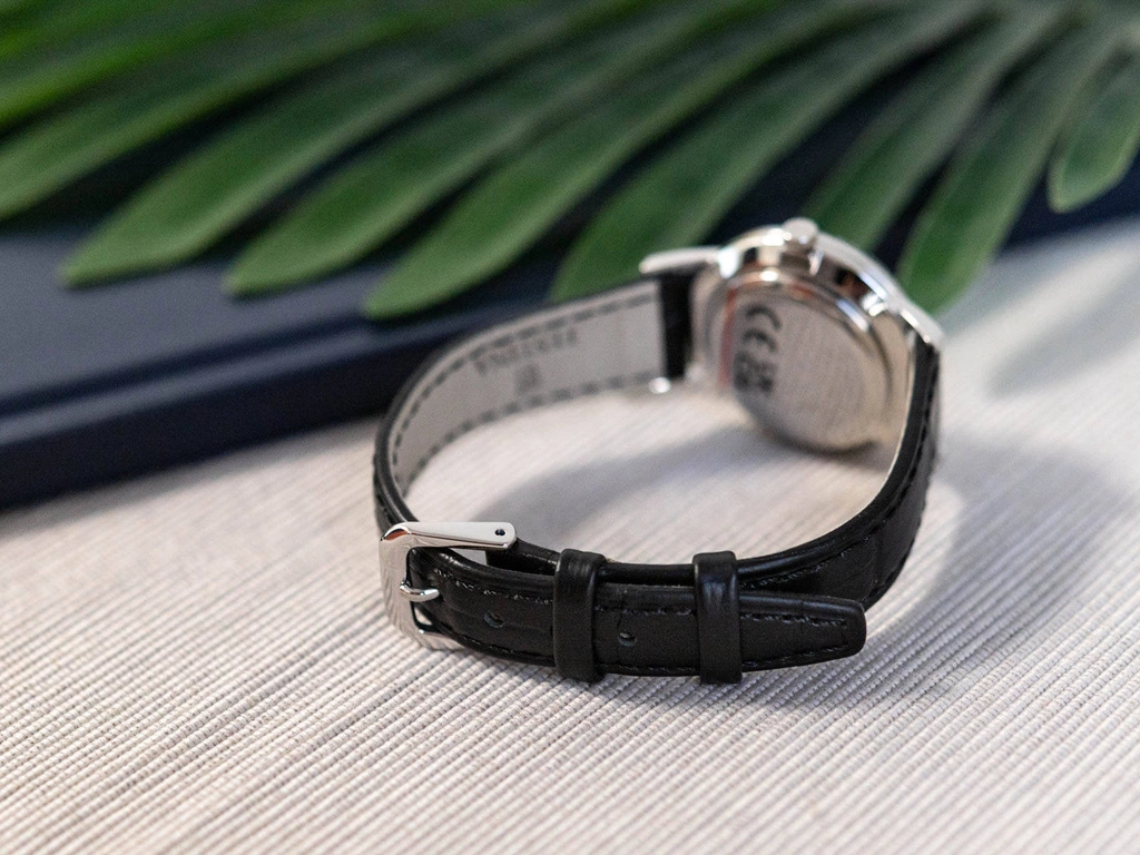 Zegarek damski FESTINA F20691/1 Classic Strap