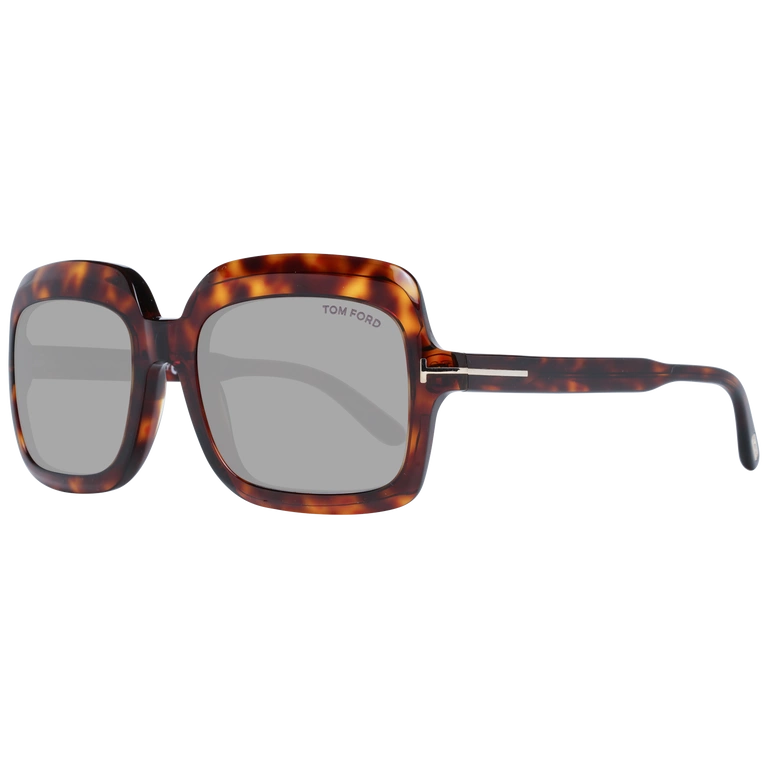 Okulary przeciwsłoneczne Damskie Tom Ford FT0688 Brązowe