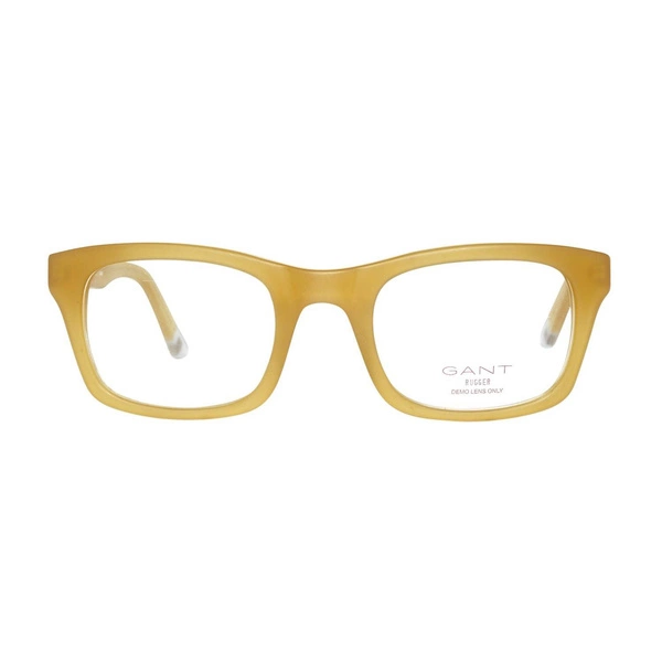 Okulary oprawki męskie Gant GRA103 L69 48 Brązowe