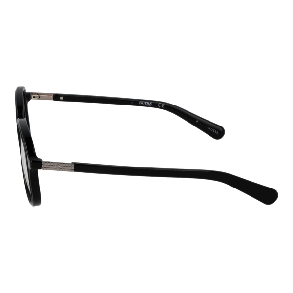 Okulary oprawki Damskie Guess GU8255 Czarne