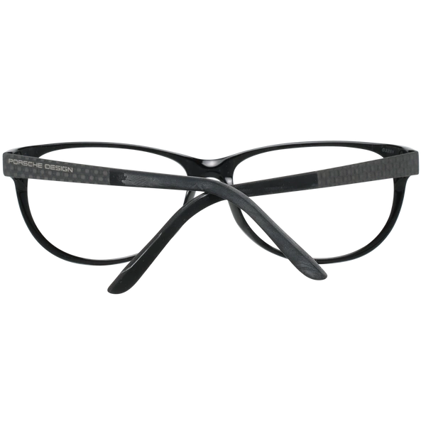 Okulary oprawki damskie Porsche Design P8246 A 56 Czarne