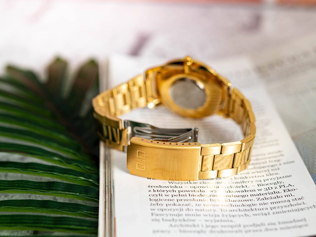 Zegarek męski Q&Q C08A-005PY