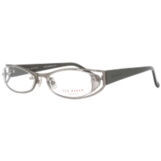 Okulary oprawki damskie Ted Baker TB2160 869 54 Srebrne