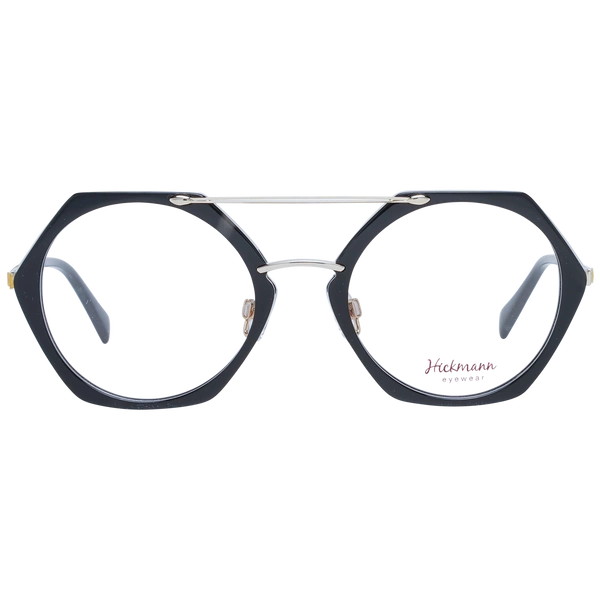 Okulary oprawki Damskie Ana Hickmann HI6136 Czarne