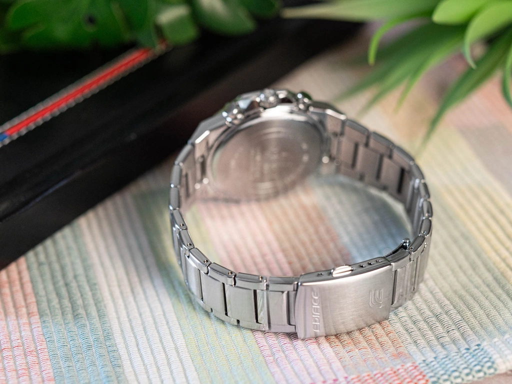 Zegarek męski CASIO Edifice EFS-S570D-5AUEF