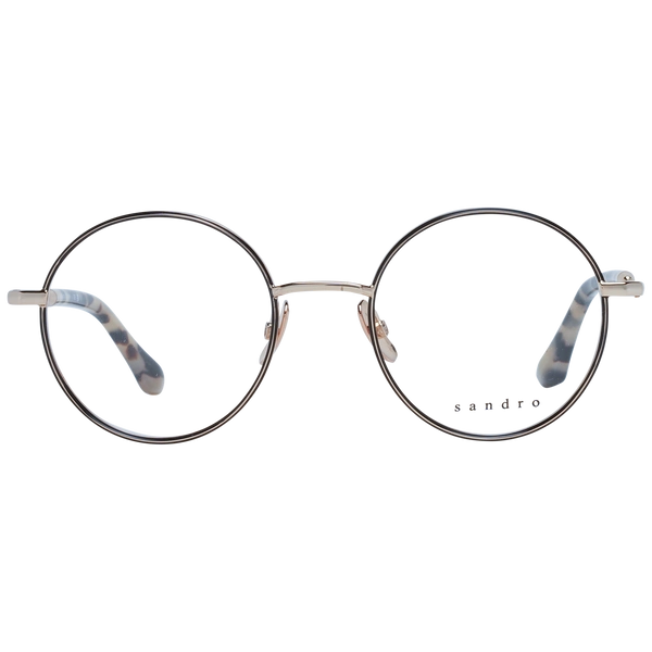 Okulary oprawki Damskie Sandro SD4019 Czarne