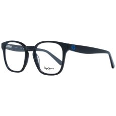 Okulary oprawki Męskie Pepe Jeans PJ3514 Czarne