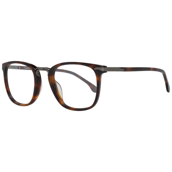 Okulary oprawki Lozza VL4152 09AJ 50 Brązowe