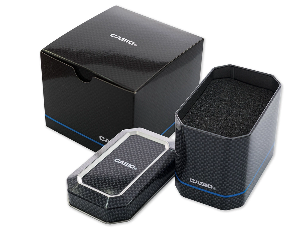 Zegarek męski CASIO WVA-M650D-1AER