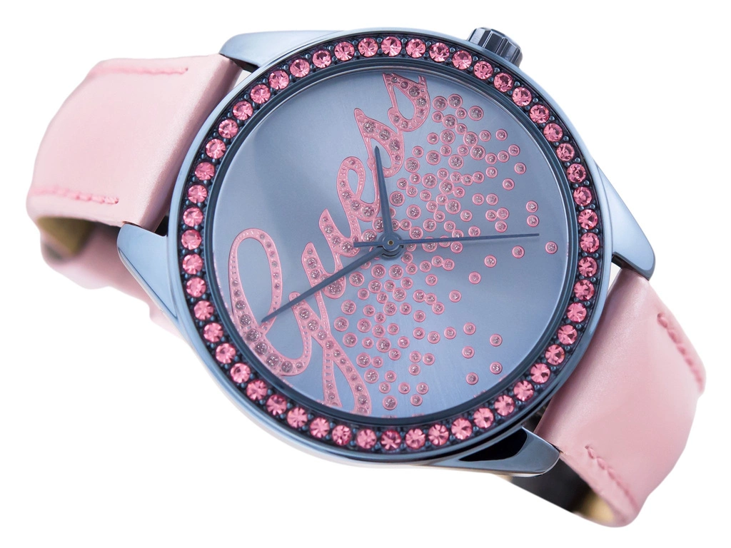 Zegarek damski GUESS W0161L3