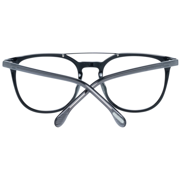 Okulary oprawki Lozza VL4201 700Y 50 Czarne