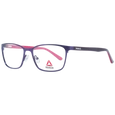 Okulary oprawki Reebok RB8032 02 55 Fioletowe