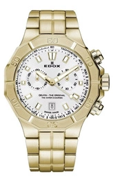 Zegarek męski EDOX 10113 37JM AID Delfin the Original