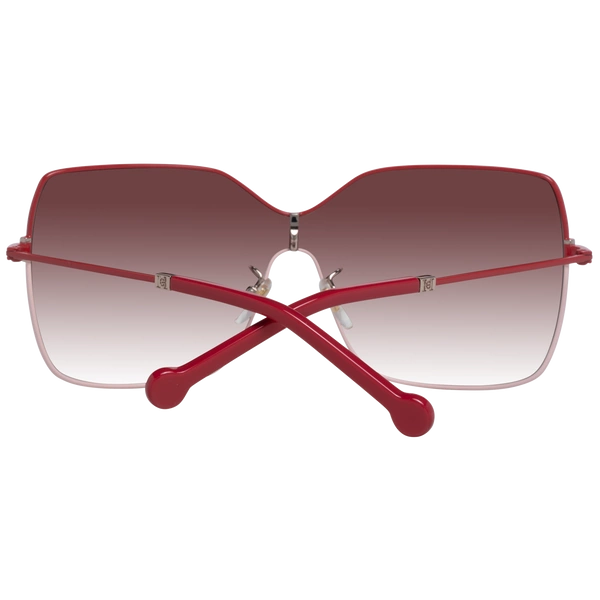 Okulary przeciwsłoneczne Damskie Carolina Herrera SHE175 H60 99 Czerwone