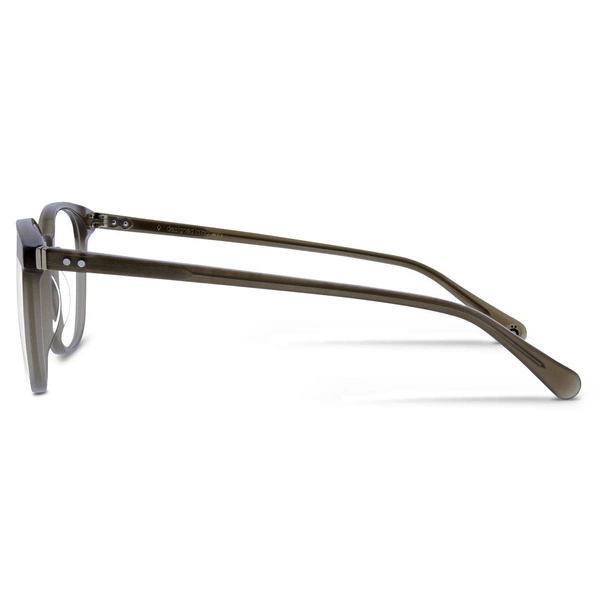 Okulary oprawki Röst RÖST 038 C01 49 Brązowe