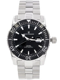 Zegarek męski REVUE THOMMEN 17030.2137 Diver