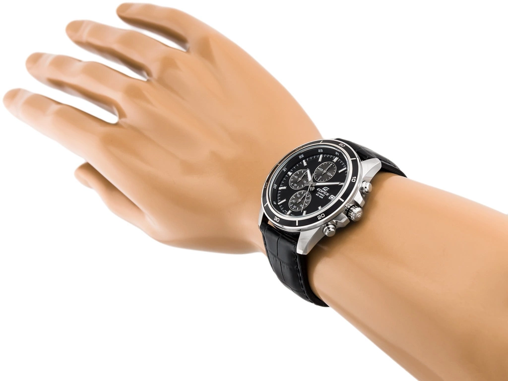 Zegarek męski CASIO Edifice EFR-526L-1AVUEF
