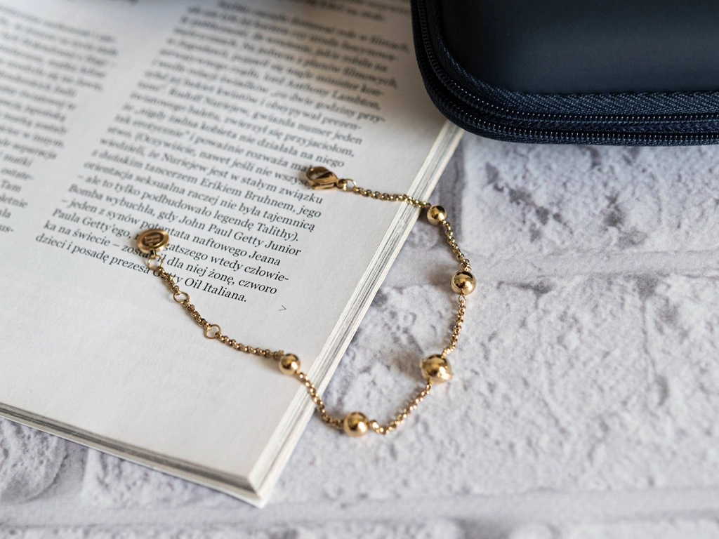 Bransoletka damska Tommy Hilfiger 2780815