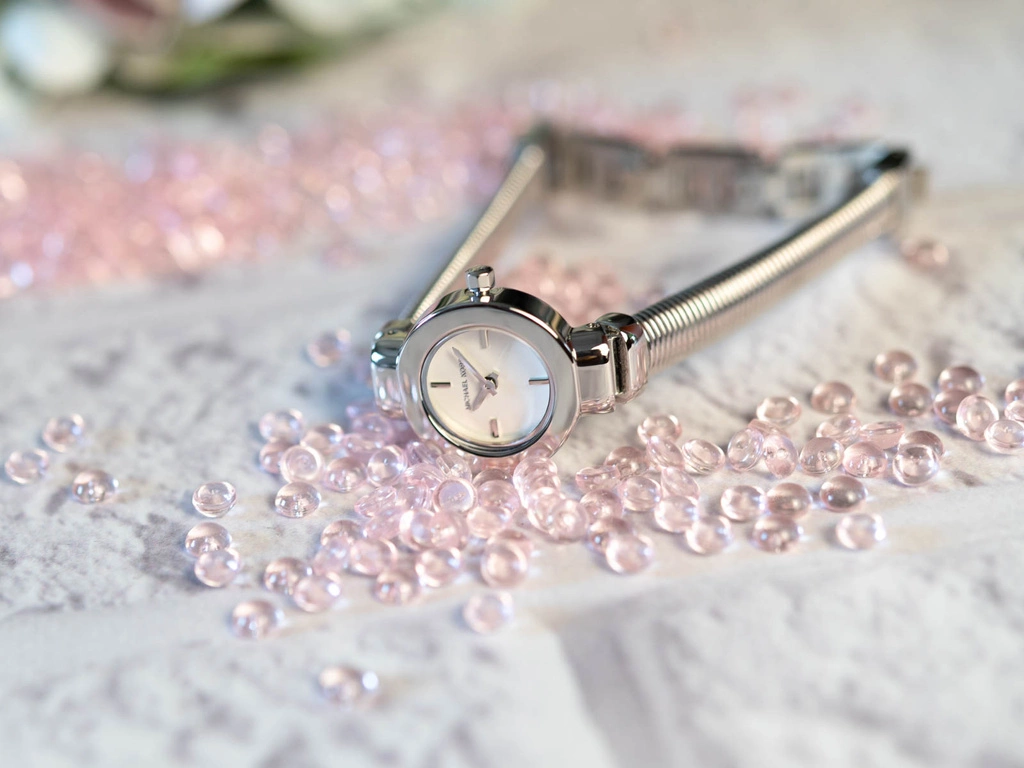 Zegarek damski MICHAEL KORS MK7529 Gramercy