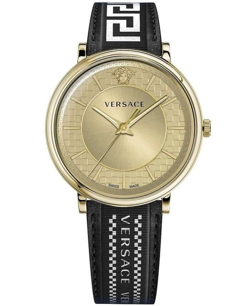 Zegarek męski VERSACE VE5A02121 V-Circle