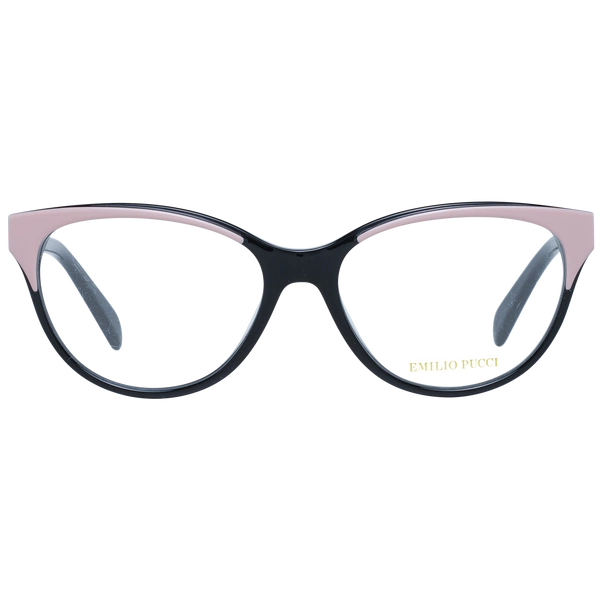Okulary oprawki Damskie Emilio Pucci EP5165 005 54 Wielokolorowe