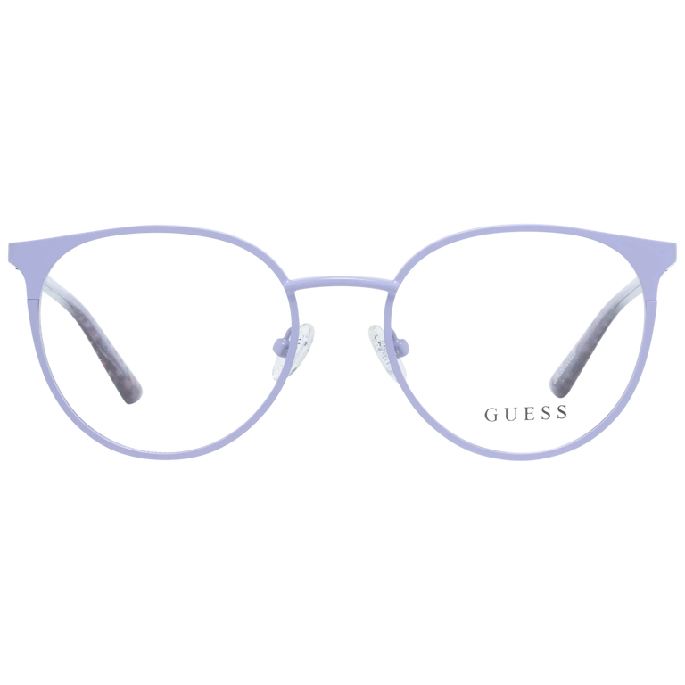 Okulary oprawki Damskie Guess GU2913 082 50 Fioletowe