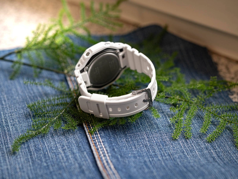 Zegarek męski CASIO G-SHOCK GA-2100-7A7ER