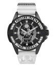 Zegarek męski PHILIPP PLEIN PWAAA1822 The Skull Carbon Fiber