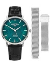 Zegarek damski ROAMER VALAIS LADIES DIAMOND SET 989847 41 70 05