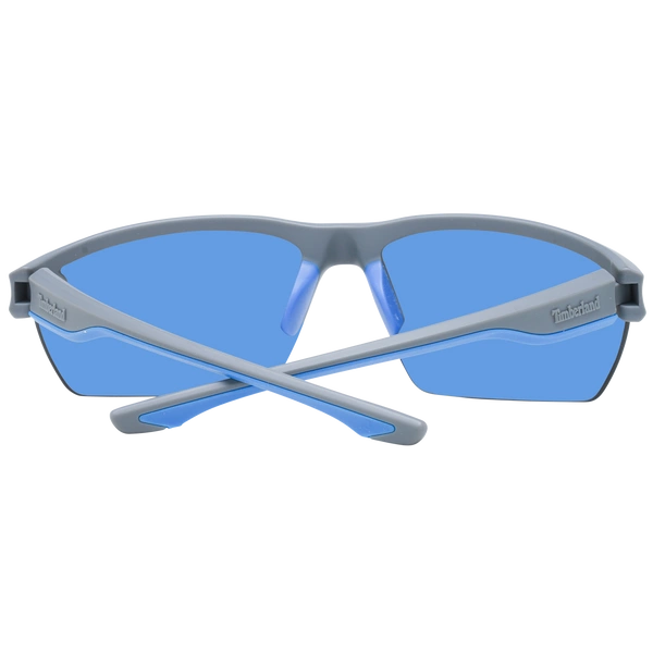 Okulary przeciwsłoneczne Męskie Timberland TB9251 20D 74 Szare
