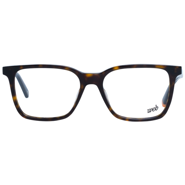Okulary oprawki Web WE5312 052 52 Brązowe
