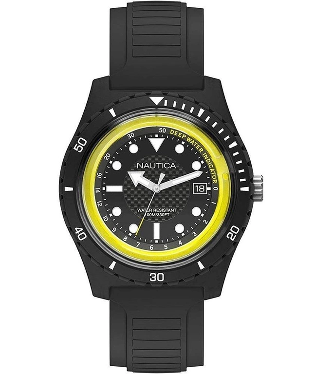 Zegarek męski NAUTICA NAPIBZ001 Ibiza