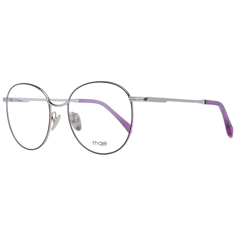 Okulary oprawki Damskie Maje MJ3025 Fioletowe
