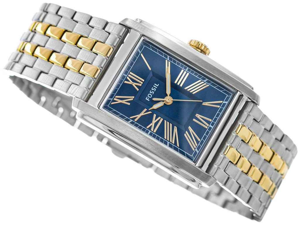 Zegarek męski FOSSIL FS6010 Carraway