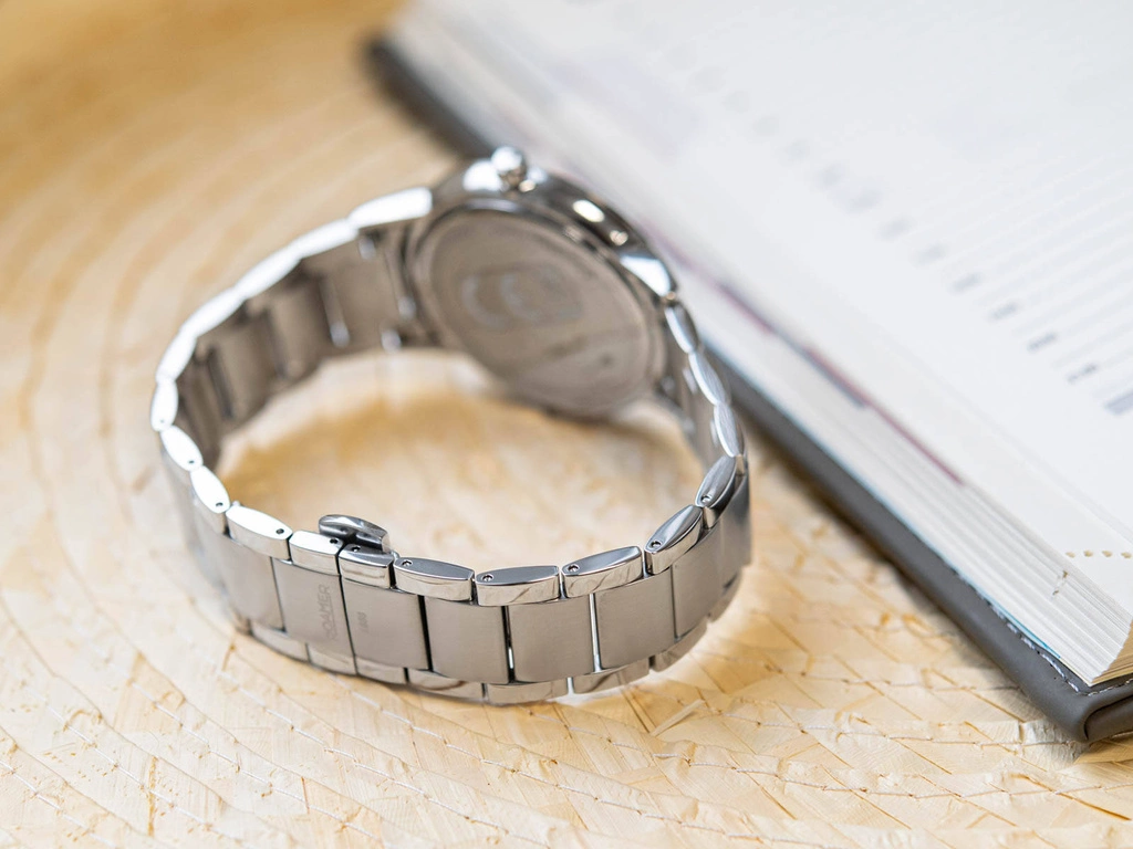 Zegarek męski ROAMER R-Line 718833 41 45 70