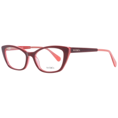 Okulary oprawki Damskie MAX&Co. MO5002 066 53 Czerwone