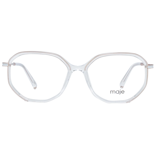 Okulary oprawki Damskie Maje MJ1018 604 51 Bezbarwne