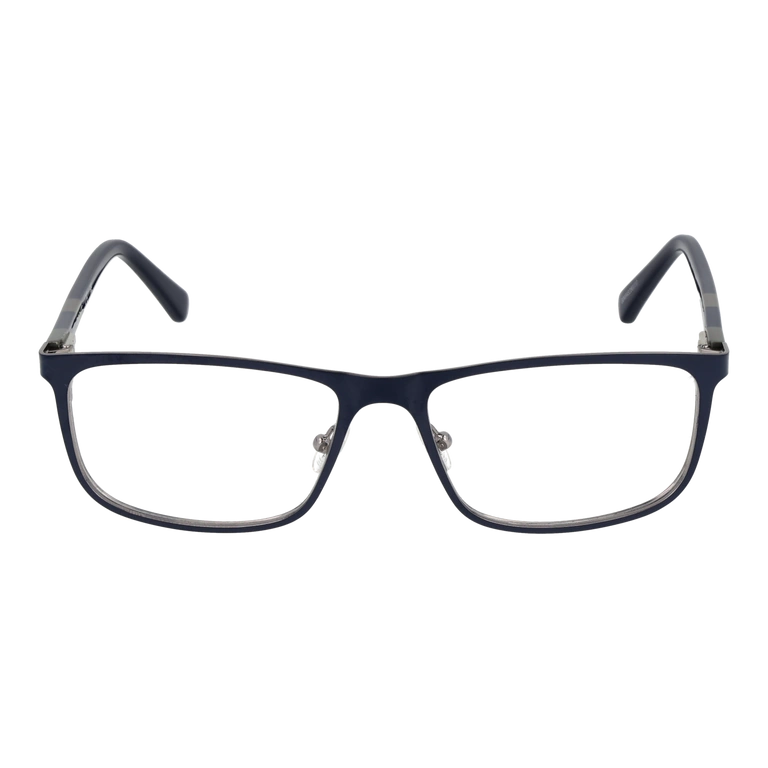 Okulary oprawki Męskie Gant GA3280 Niebieskie