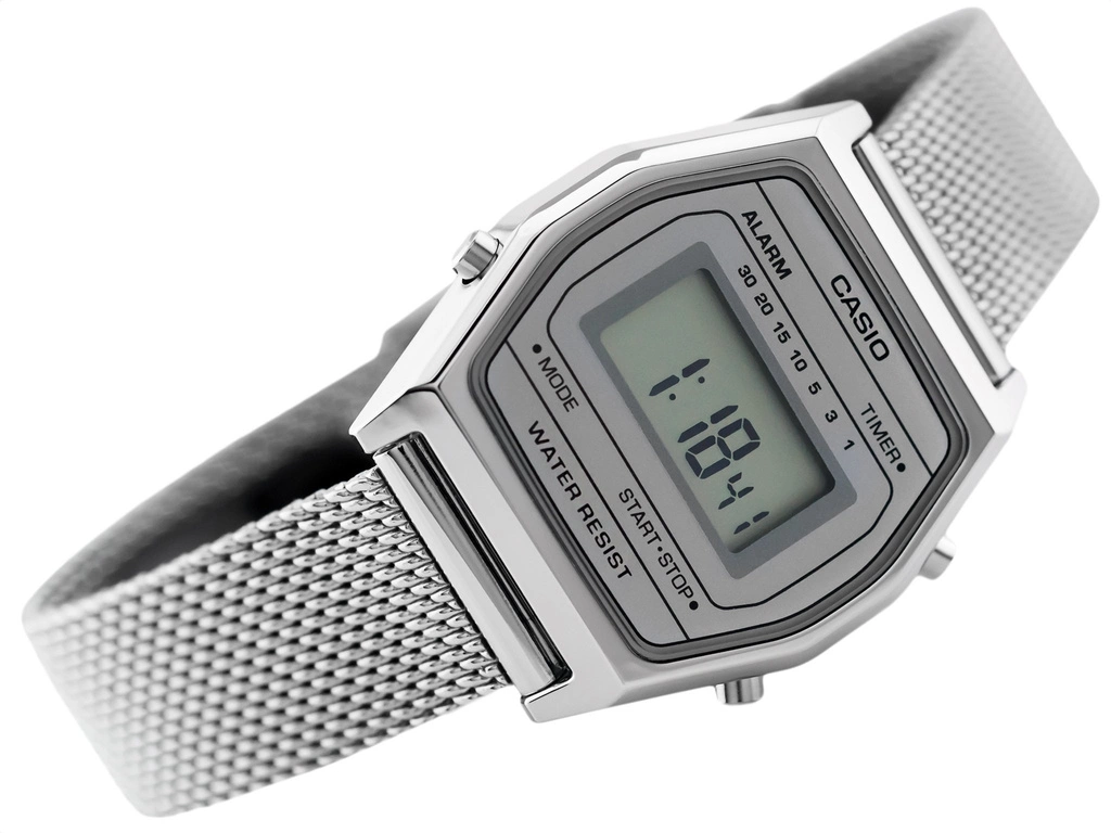 Zegarek damski CASIO Vintage LA690WEM-7EF