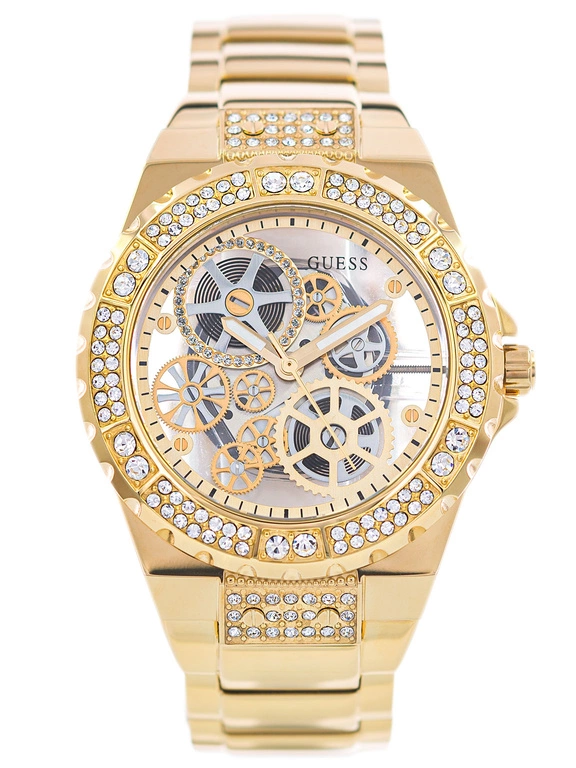 Zegarek damski GUESS REVEAL GW0302L2