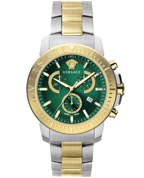 Zegarek męski VERSACE VE2E00421 New Chrono