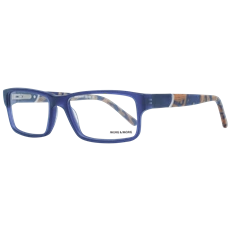 Okulary oprawki Damskie More & More 50510 400 53 Niebieskie